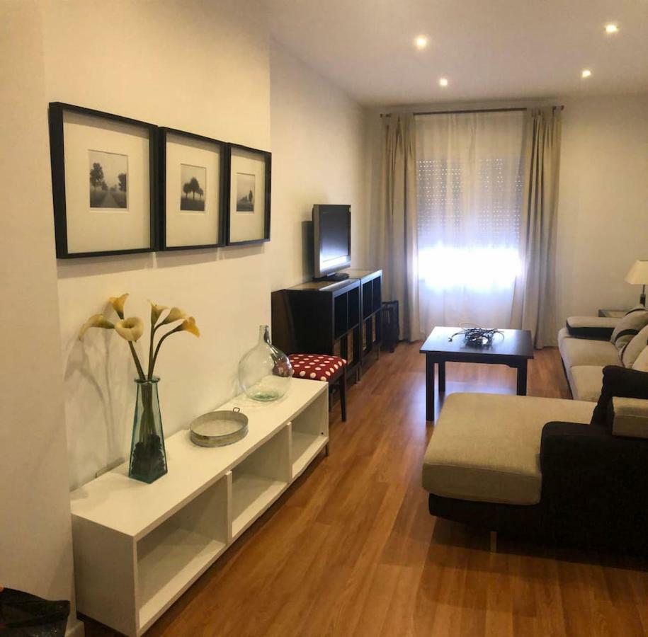 Apartamento Duplex En Archidona Centro Exterior foto